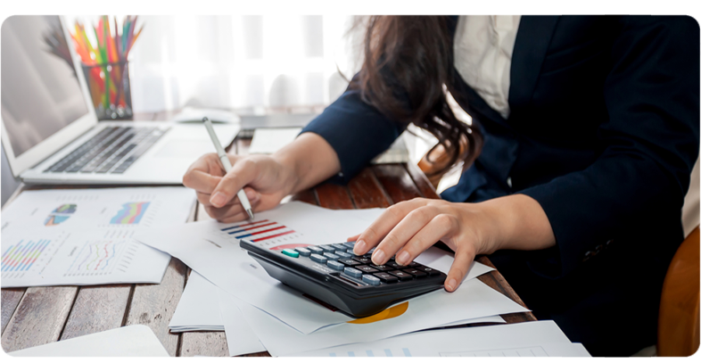 Bookkeeper and Accounting Terms
